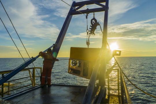 ROV Sales and Spares