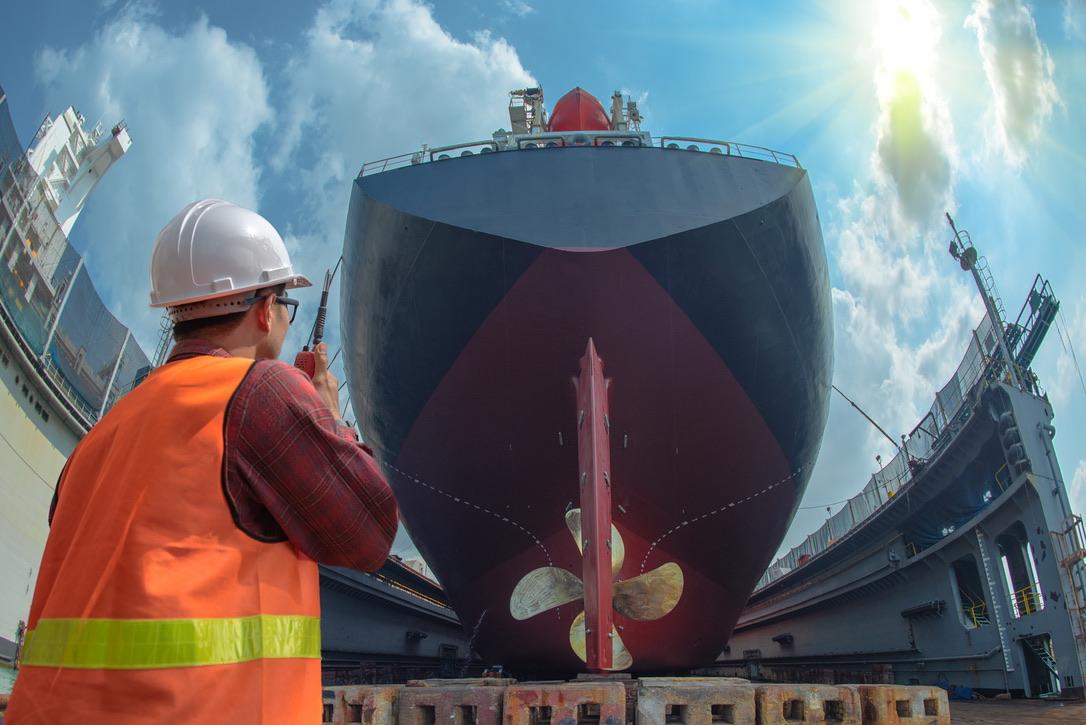 Hydrographic Surveys