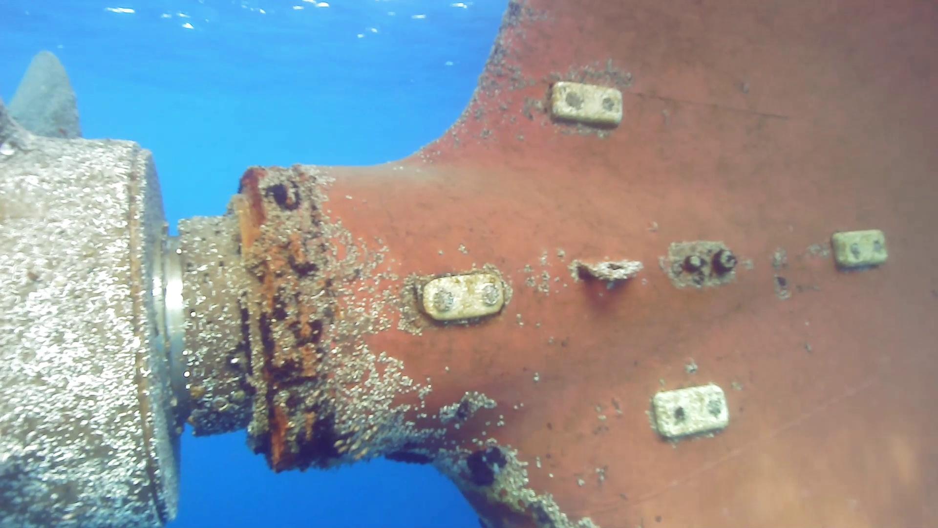 ROV Inspections